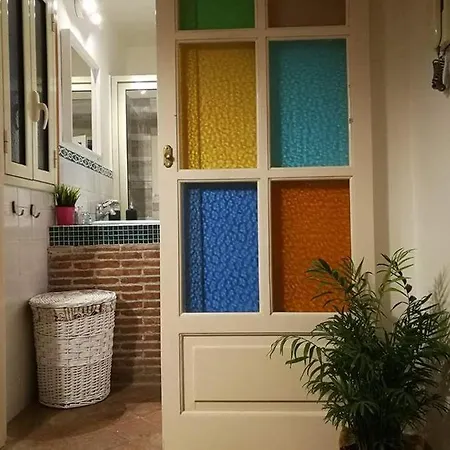 Apartment L'attico Di Rosetta Catania