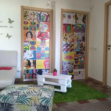 Apartment L'attico Di Rosetta Catania