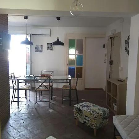 L'attico Di Rosetta Apartment Catania