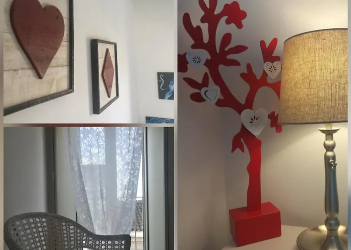 L'attico Di Rosetta Apartment Catania