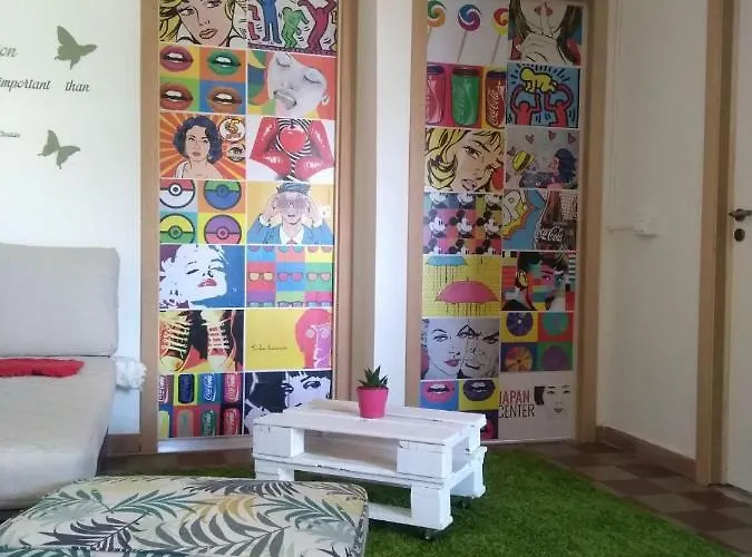 Apartment L'attico Di Rosetta Catania
