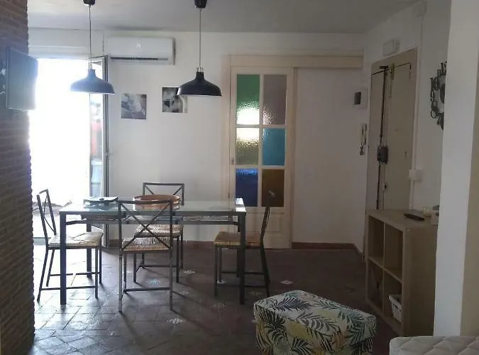 L'attico Di Rosetta Apartment Catania