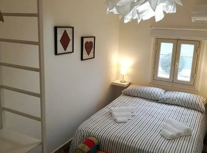 L'attico Di Rosetta Apartment *